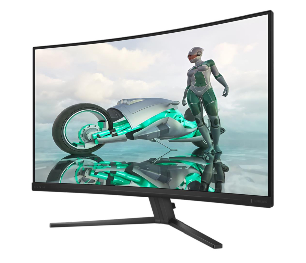 Philips Evnia 32M2C3500L/00 - 1275693 - zdjęcie 3